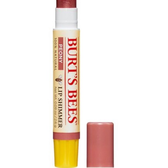 Burt’s Bees Lip Balm, Lip Shimmer & Tinted Balm - Picture 4 of 5